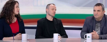 Анализ на безпрецедентната победа на Радев