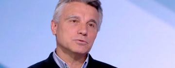 Проф. Иво Христов: Изборът на Радев е проявлението на огромната ненавист на обществото към статуквото