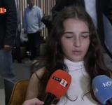 Малена Замфирова: Декември би трябвало да се състезавам