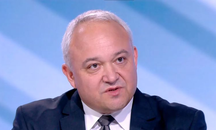 Иван Демерджиев: С падането на Сарафов вече няма да има чадър над определена клика политици