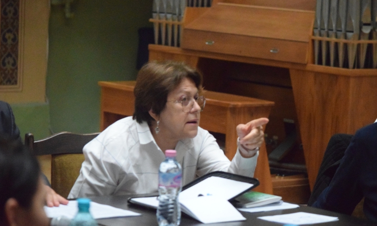 Татяна Дончева: БСП трябва да реши кои са били лоялни към партията и кои не