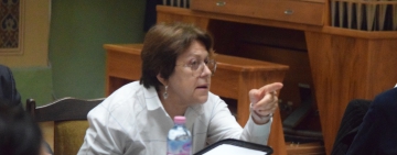 Татяна Дончева: БСП трябва да реши кои са били лоялни към партията и кои не