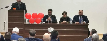 Валери Жаблянов: Отговорността за БСП е назад във времето, а сегашното ръководство има друга задача