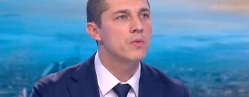 Мирослав Иванов за казуса с Манол Пейков: Вече не се търпи