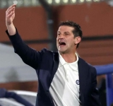 Кристиан Киву: Само луд отбор като Интер може да победи Комо два пъти за десет дни