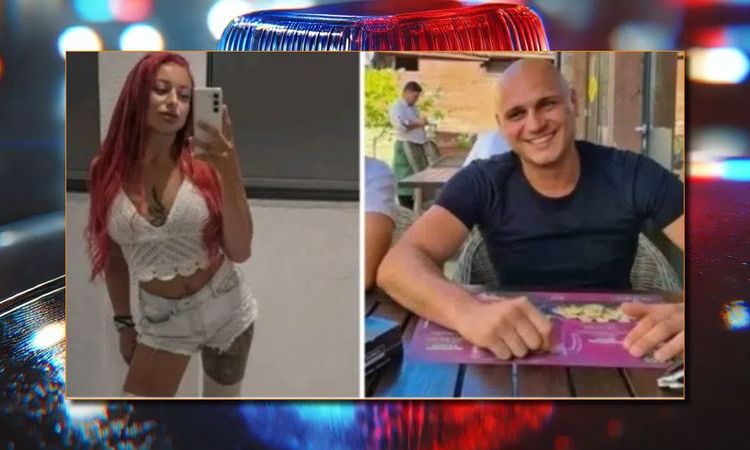 Три обвинения срещу садистите Габриела Сашова и Красимир Георгиев