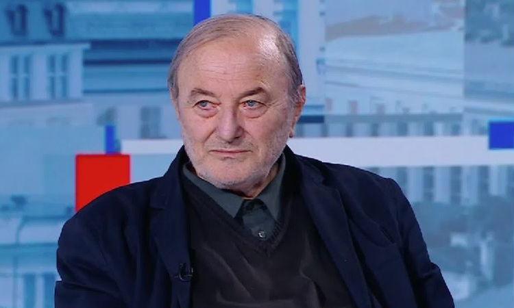 Д-р Михайлов: Радев няма да закара България пред портите на Кремъл