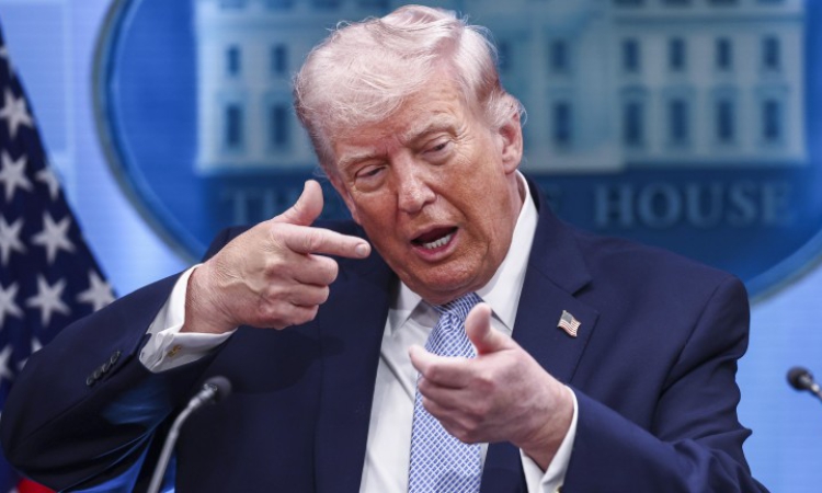 ЕС блокира енергиен проект в Босна, свързан с кръга на Доналд Тръмп