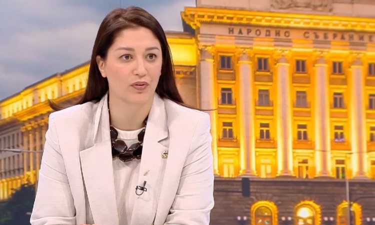 Евелина Славкова: Ако Радев не разгради модела, както обеща, ще бъде наказан от избирателите