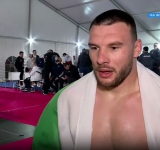 Кирил Милов: Чувството да защитиш титлата е неописуемо