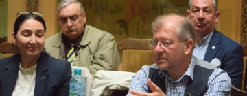 Адвокат Михаил Екимджиев: Във ВКС да се създаде комисия за радикален реподбор по върховете на съдебната система