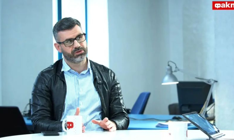 Кузман Илиев: Чухте ли от Радев нещо за онези 90 млрд. евро, които ЕС дава на Украйна?