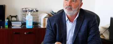 Ангел Кунчев се възстановява след онкологична операция