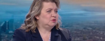 Доц. Киселова: Сарафов бяга пред вятъра на промяната