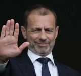 Шефът на УЕФА: Вече не разбирам някои съдийски решения