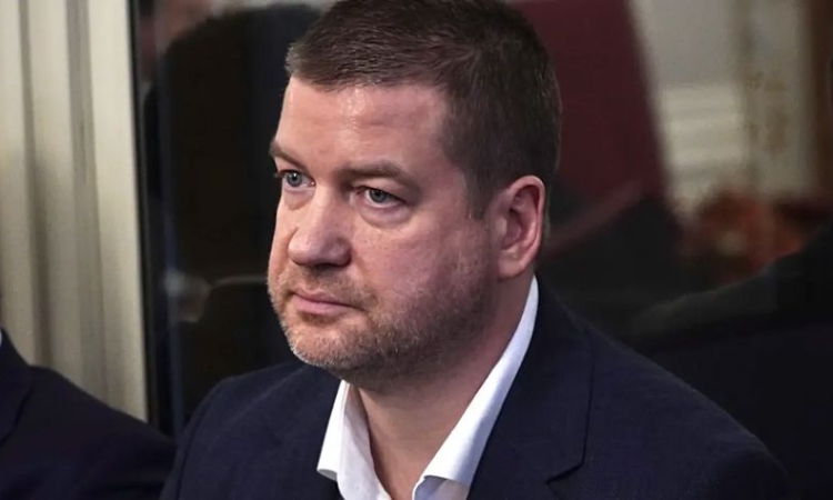 Кметът на Стара Загора Живко Тодоров напуска ръководството на ГЕРБ