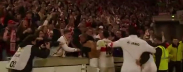 Предстои грандиозен финал за Купата на Германия: Щутгарт ще защитава трофея си срещу Байерн