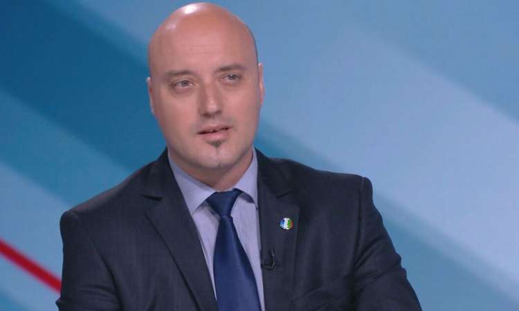 Доц. Атанас Славов: Българските граждани искат политическа стабилност