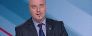 Доц. Атанас Славов: Българските граждани искат политическа стабилност