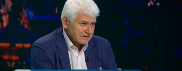 Проф. Пламен Киров: Сарафов не може отново да заеме поста на и.д. главен прокурор