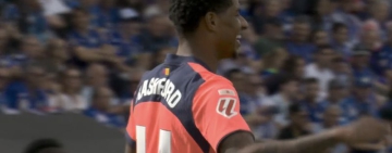 Наказателната акция на Барселона в Ла Лига продължава