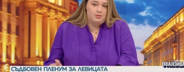 Мина Кутева: Не ни стигна политическото време да покажем, че БСП тръгва по нов курс