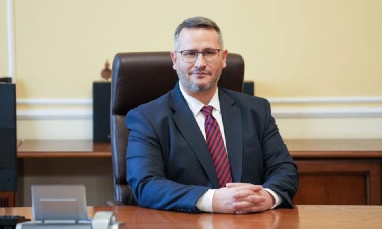 Тотален граничен контрол ''на всичко млечно'' обеща земеделският министър