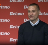 Неманя Видич: България и Сърбия имат много общо, футболът ни разполага с огромен потенциал