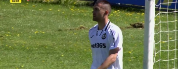 Славия се издъни срещу десет от Ботев Враца