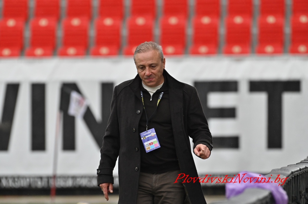 Илиан Илиев: Заслужена победа спрямо влагането на всички играчи