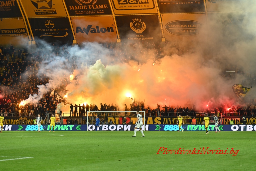 Ботев Пд: Следващия уикенд отново ще сме рамо до рамо – отбор и публика за свещената емблема