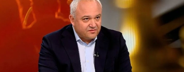 Демерджиев: Нито Радев, нито „Прогресивна България“ може да възприеме проруски курс!