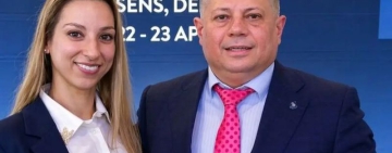 Българка зае висок пост в световния бадминтон