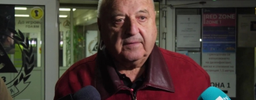 Венци Стефанов: Продавам Славия!