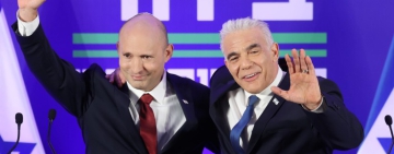 Най-големите противници на Нетаняху обединяват сили на следващите избори в Израел