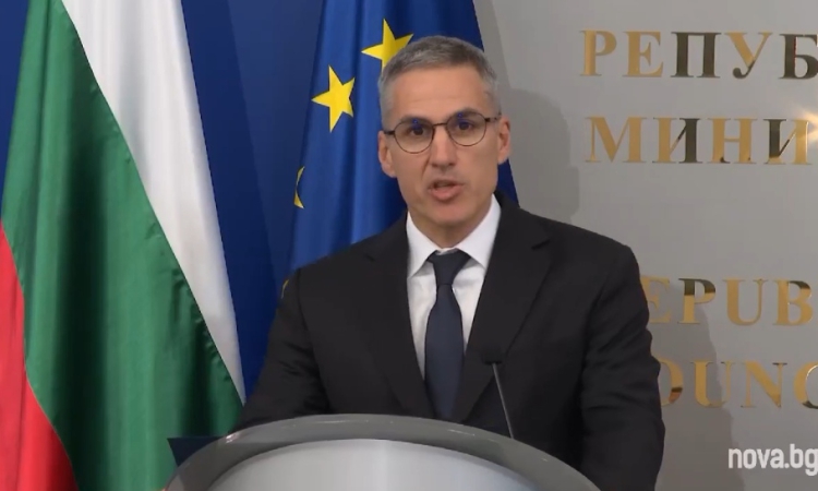 Андрей Гюров е основният кандидат за президент, обсъждан от ПП