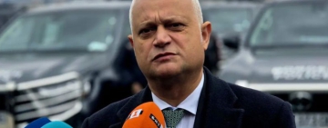 Започва издаването на новите български паспорти