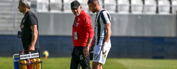 Футболист на Локомотив ще е аут до края на календарната година