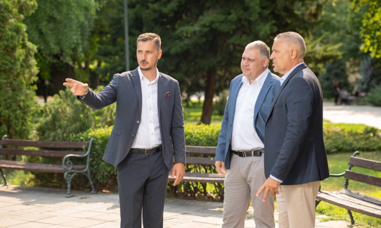 „Независими за Пловдив“ алармират за недостиг на контейнери за отпадъци