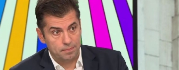 Съдът върна по 10 хил. лв. на Кирил Петков и Божидар Божанов, прекрати делото