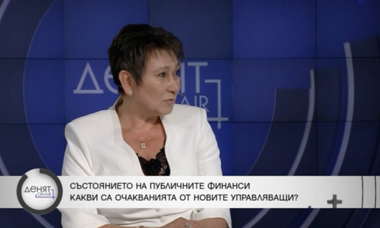 Везиева: Вървим към продоволствена криза и огромно поскъпване на храните