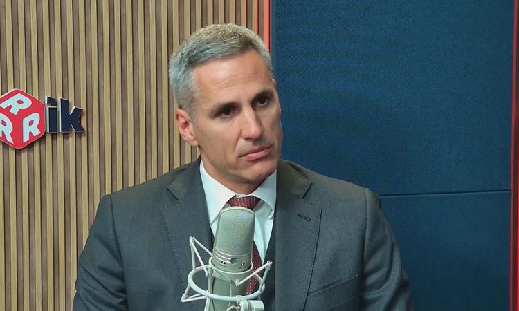 Андрей Гюров: Ясно е кой заплашва Георги Кандев