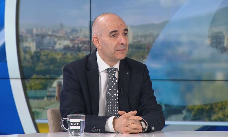 Волгин към Хаджа Лабиб: Не ни подготвяйте спасителни ранички с фенерче и нокторезачка, а предотвратете войната!