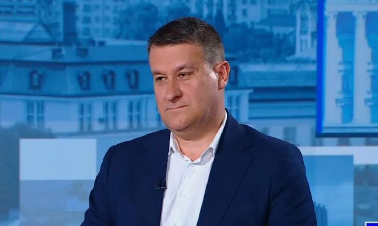 Доц. Милен Любенов: Свръхочакванията към формацията на Радев могат да доведат до политическо разочарование