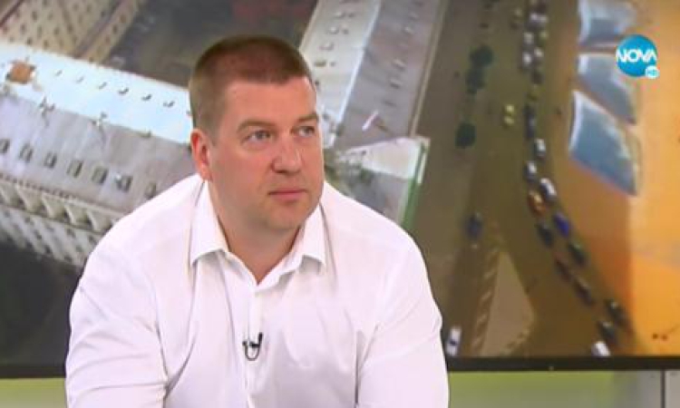 Живко Тодоров с позиция за напускането си на ИК на ГЕРБ