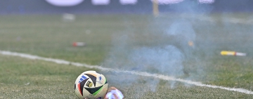 Глоби и наказания след първия кръг от плейофите в Първа лига