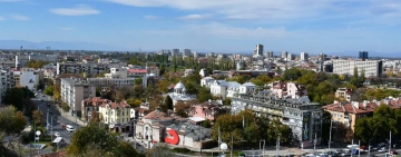 НИМХ обяви жълт код за слан