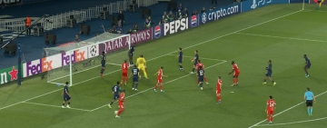 ПСЖ сломи Байерн в мач от друго измерение