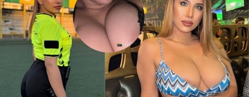 Арестуваха надарена съдийка в нощен клуб заради кокаин