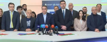 ПП и ДБ решават бъдещето на коалицията